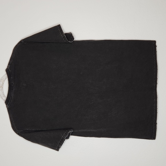 Ozzy Osbourne Blizzard Of Oz Graphic Band Tshirt - Picture 4 of 13